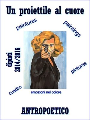 cover image of Un proiettile al cuore